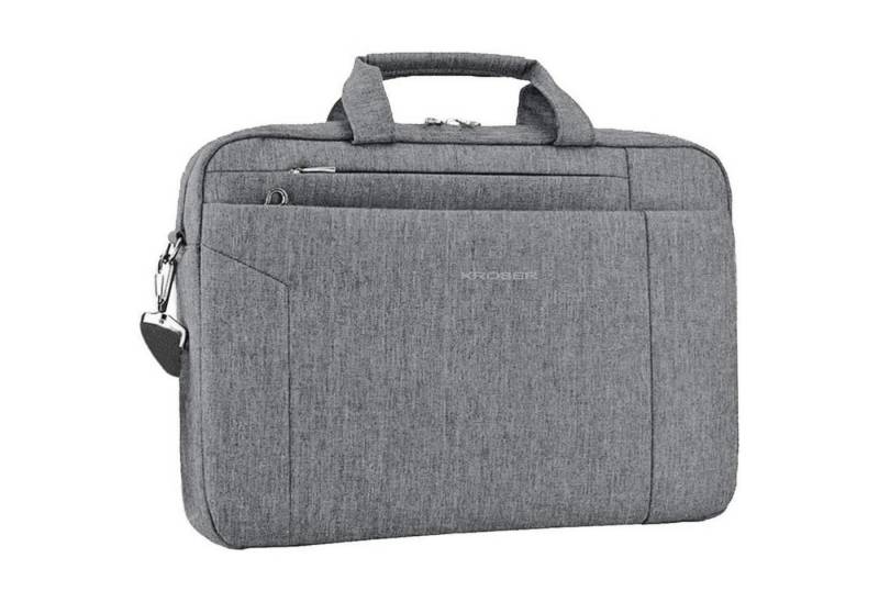 LuxusKollektion Laptoptasche Laptop Tasche 15.6 Zoll Notebooktasche Aktentasche Tablet Tasche von LuxusKollektion