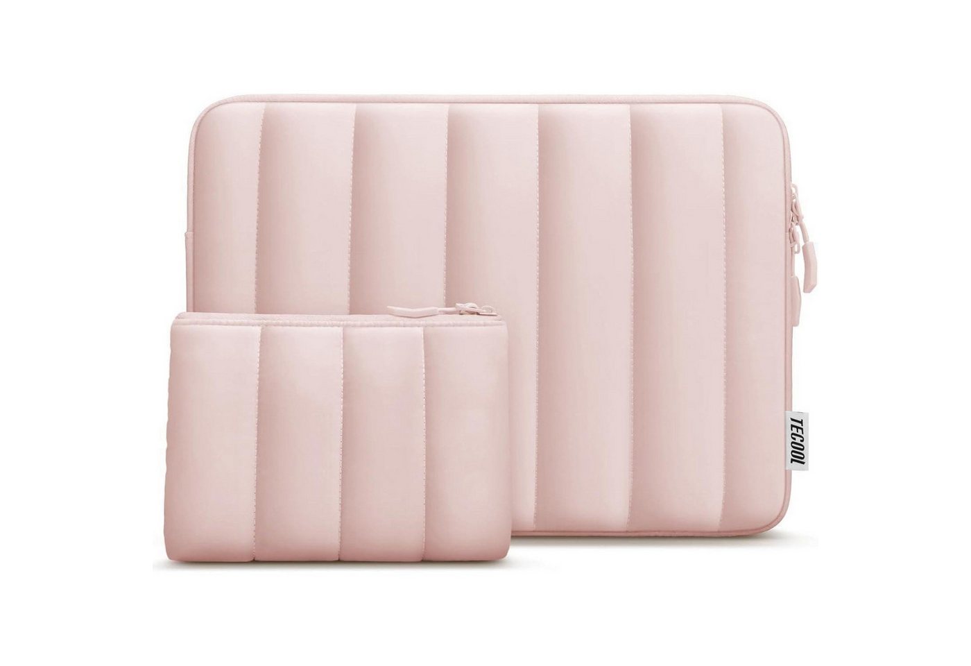 LuxusKollektion Laptoptasche Laptop Tasche Hülle 13 14 M4 M3 M2 M1 Spritzfest 13,3 Zoll Rosa von LuxusKollektion