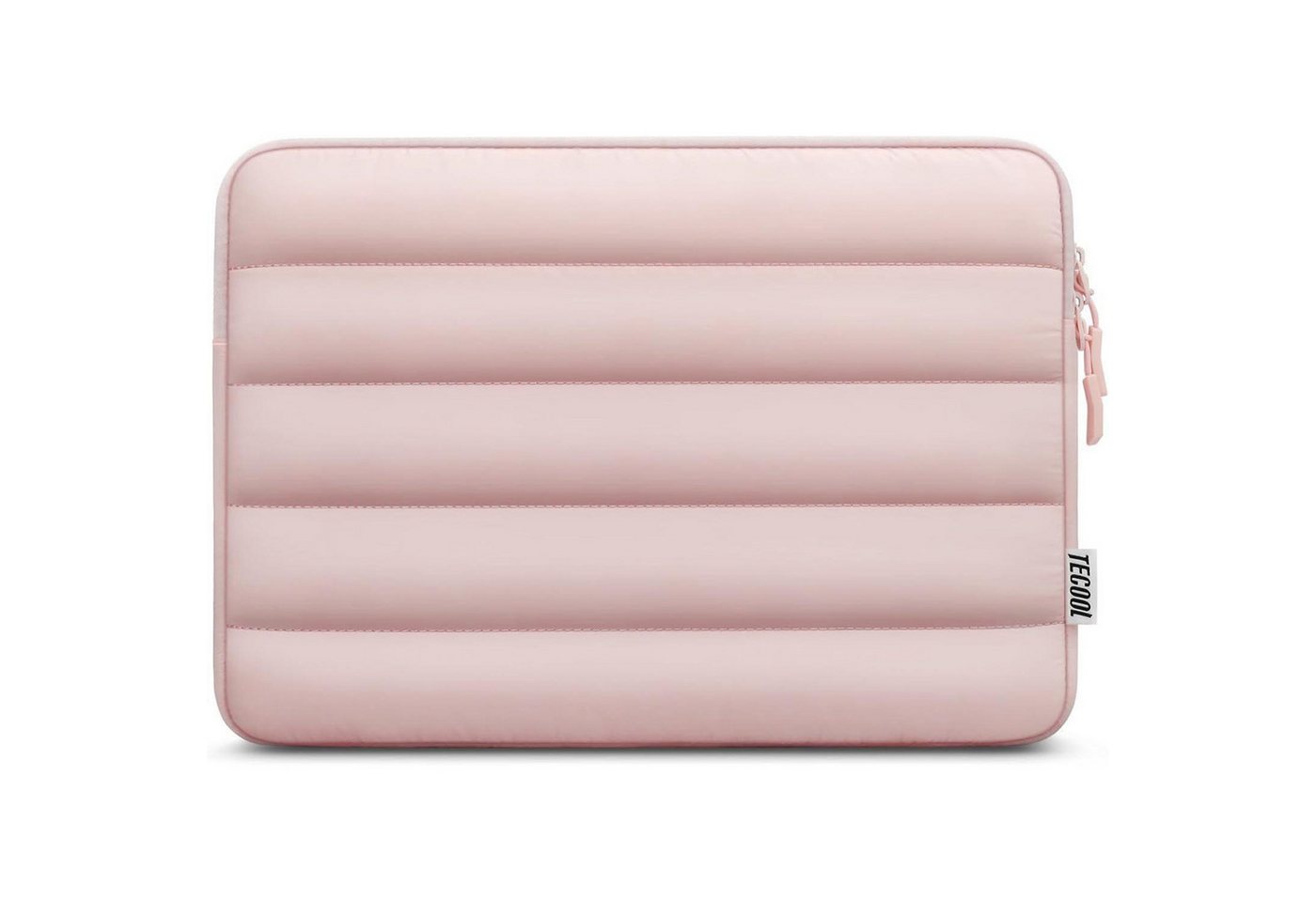LuxusKollektion Laptoptasche Laptop Tasche Schutzhülle MacBook Air MacBook Pro 13 M2 13,3 Zoll Rosa von LuxusKollektion