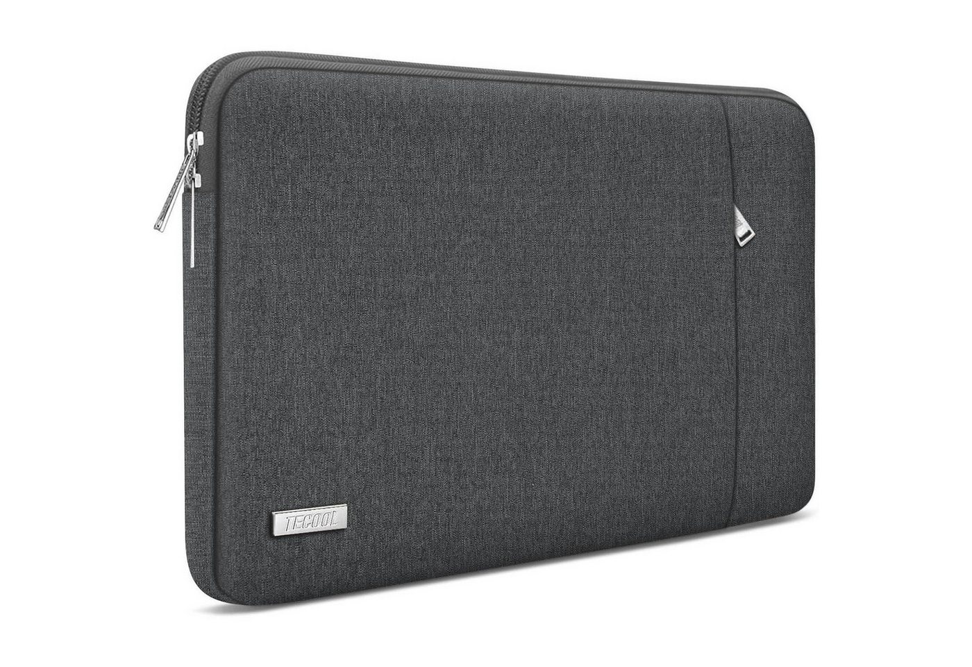 LuxusKollektion Laptoptasche Laptoptasche wasserdichte 16 Zoll Macbook Pro 16 Space Grau von LuxusKollektion