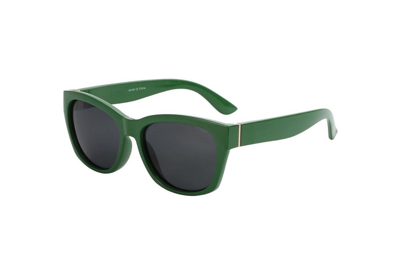 LuxusKollektion Retrosonnenbrille Damen Cat Eye Sonnenbrille Polarisiert Vintage Oversize UV-Schutz LuxusKollektion Retrosonnenbrille Damen Cat Eye Sonnenbrille Polarisiert Vintage Oversize UV-Schutz von LuxusKollektion