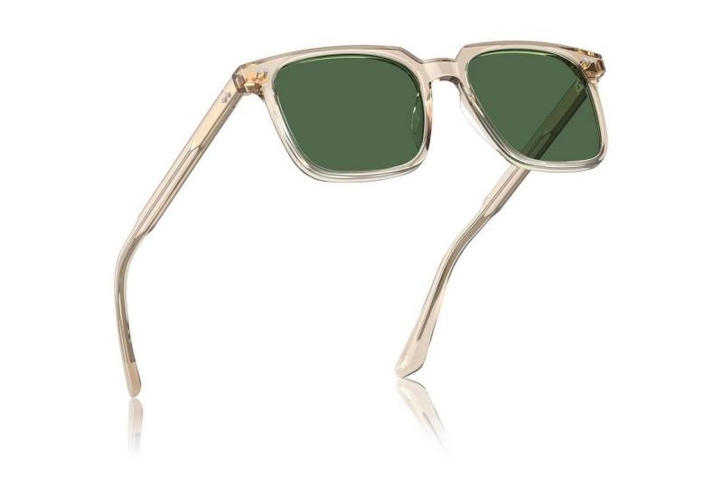 LuxusKollektion Retrosonnenbrille Kleines Gesicht Polarisierte Sonnenbrille Herren Damen Unisex UV400 von LuxusKollektion