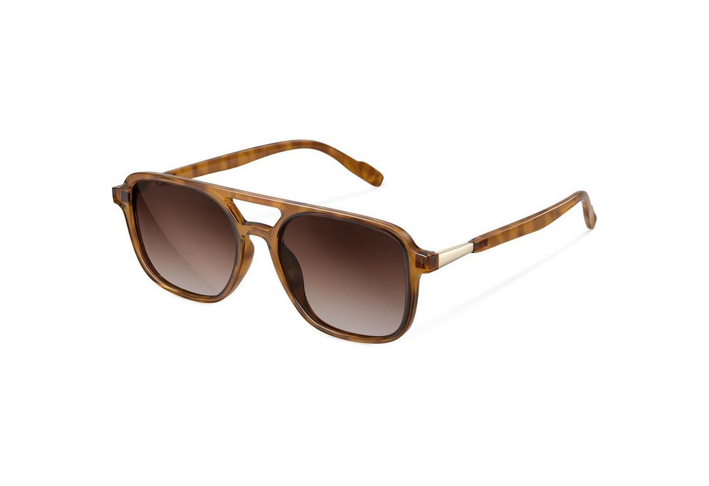 LuxusKollektion Retrosonnenbrille Polarisierte Sonnenbrille Damen Herren UV400 Trendy Retro Ultraleicht LuxusKollektion Retrosonnenbrille Polarisierte Sonnenbrille Damen Herren UV400 Trendy Retro Ultraleicht von LuxusKollektion