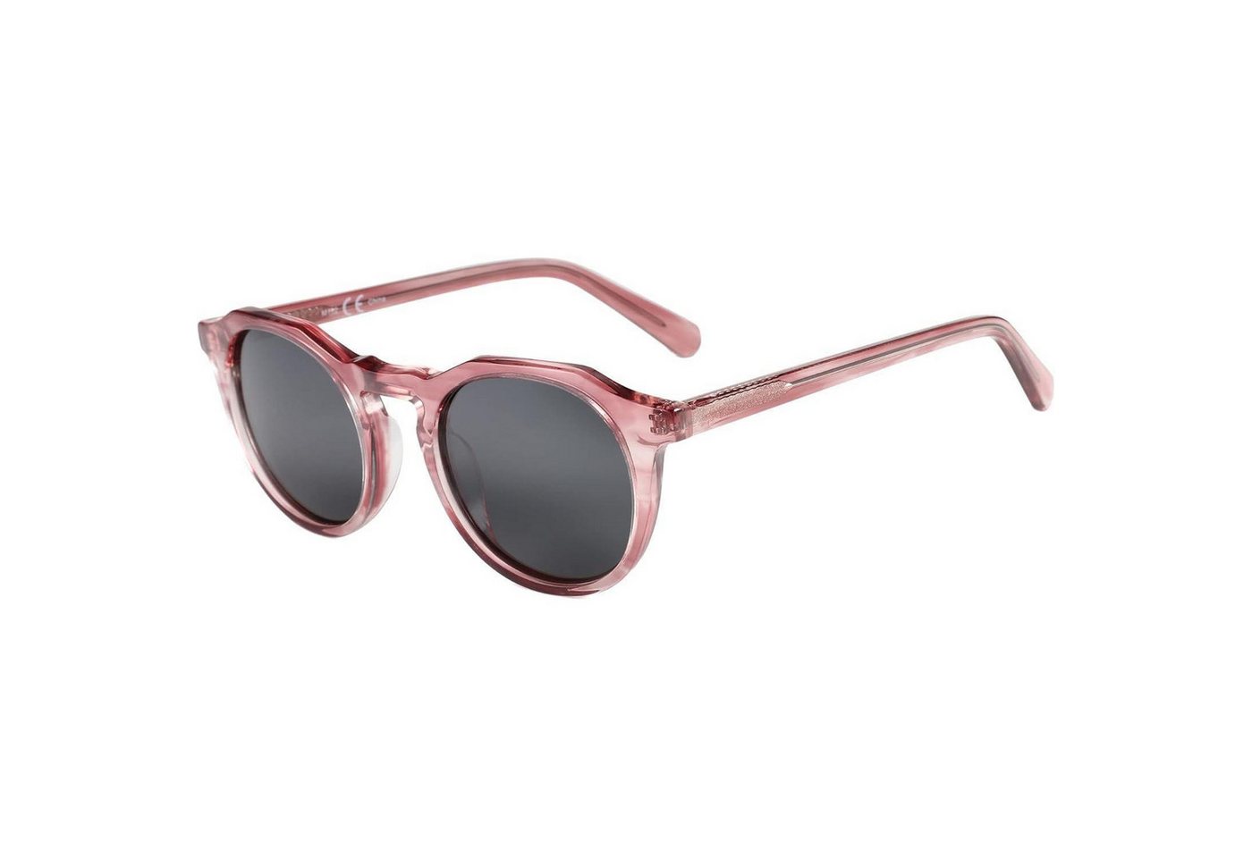 LuxusKollektion Retrosonnenbrille Polarisierte Sonnenbrille Vintage Rund UV400 Schutz Herren Damen LuxusKollektion Retrosonnenbrille Polarisierte Sonnenbrille Vintage Rund UV400 Schutz Herren Damen von LuxusKollektion
