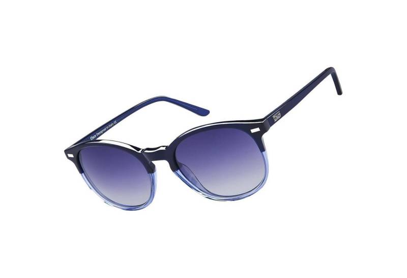 LuxusKollektion Retrosonnenbrille Retro Polarisierte Damen Sonnenbrille UV400 Vintage Schutz Acetat LuxusKollektion Retrosonnenbrille Retro Polarisierte Damen Sonnenbrille UV400 Vintage Schutz Acetat von LuxusKollektion