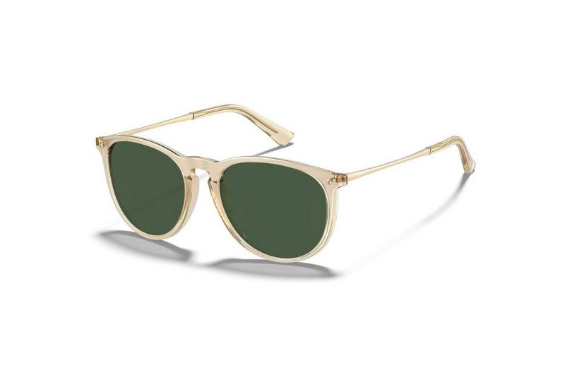 LuxusKollektion Retrosonnenbrille Vintage Polarisierte Sonnenbrille UV400 Schutz Ultraleicht Rahmen von LuxusKollektion