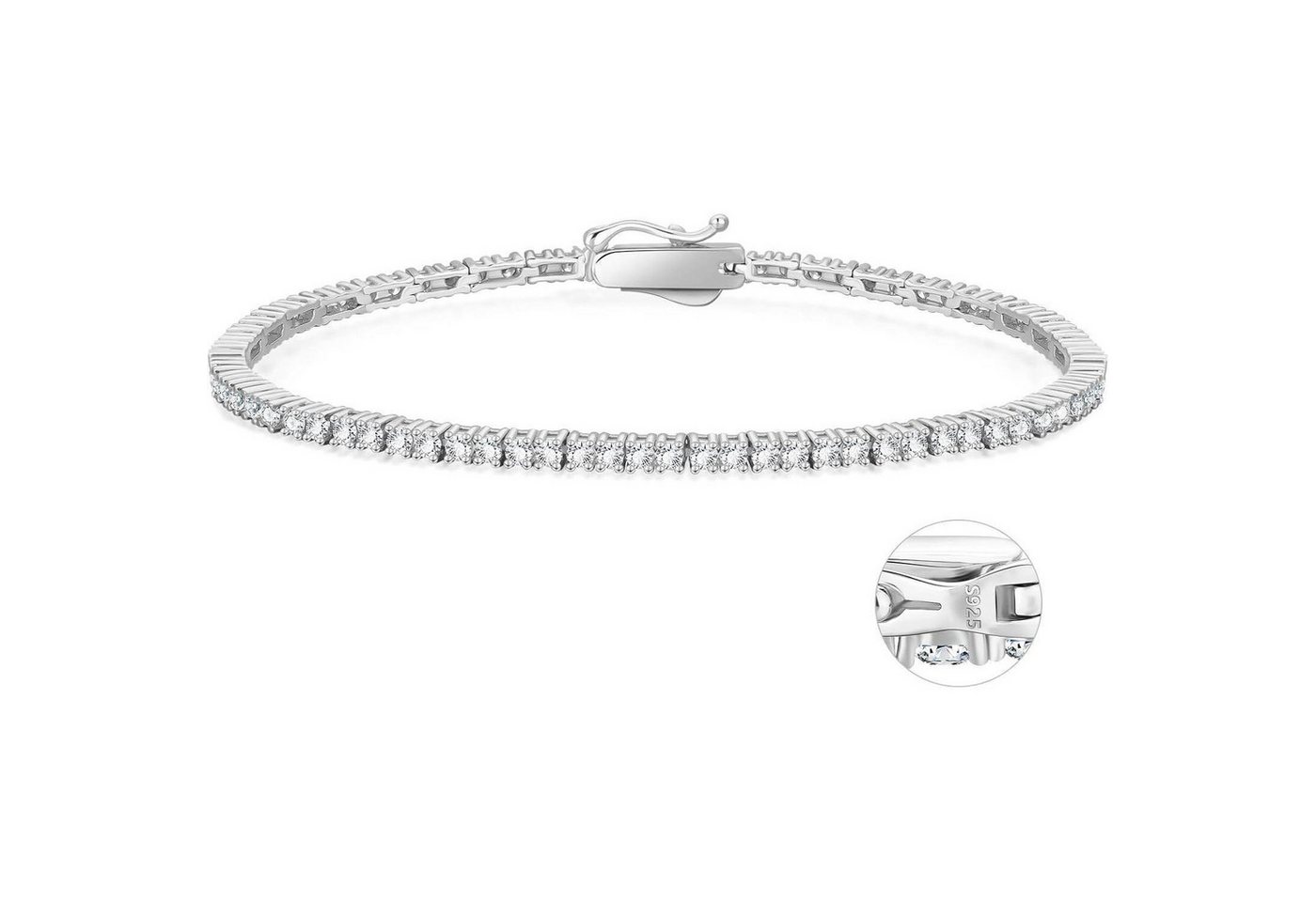 LuxusKollektion Schmuckset Handtuch 100% Baumwolle Blau Strandtuch 150x80 cm von LuxusKollektion