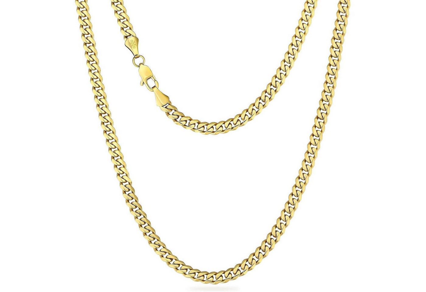 LuxusKollektion Schmuckset Handtuch 100% Baumwolle Blau Strandtuch 80x160cm von LuxusKollektion