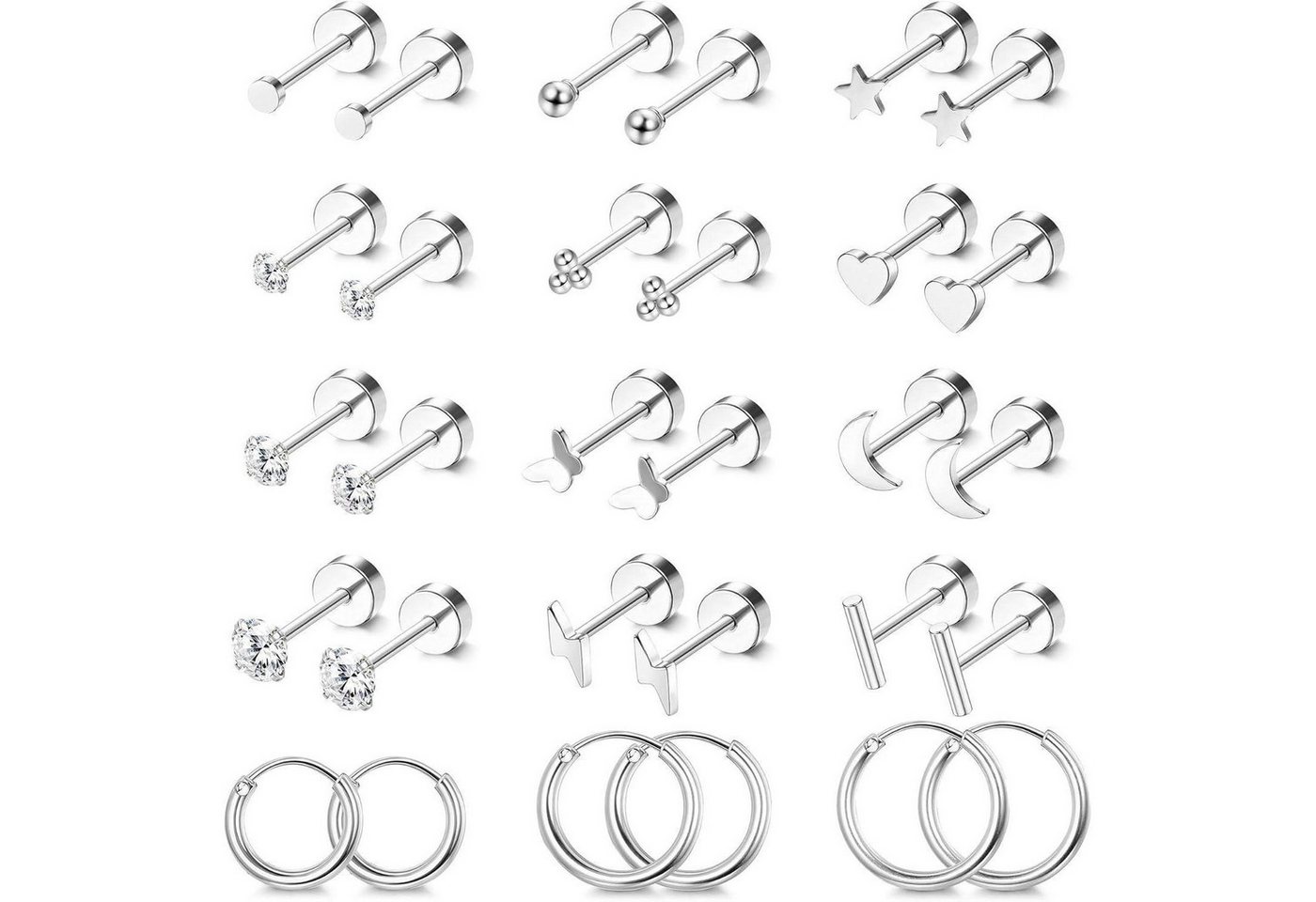 LuxusKollektion Schmuckset Handtuch 100% Baumwolle Blau Strandtuch 90x180 cm von LuxusKollektion