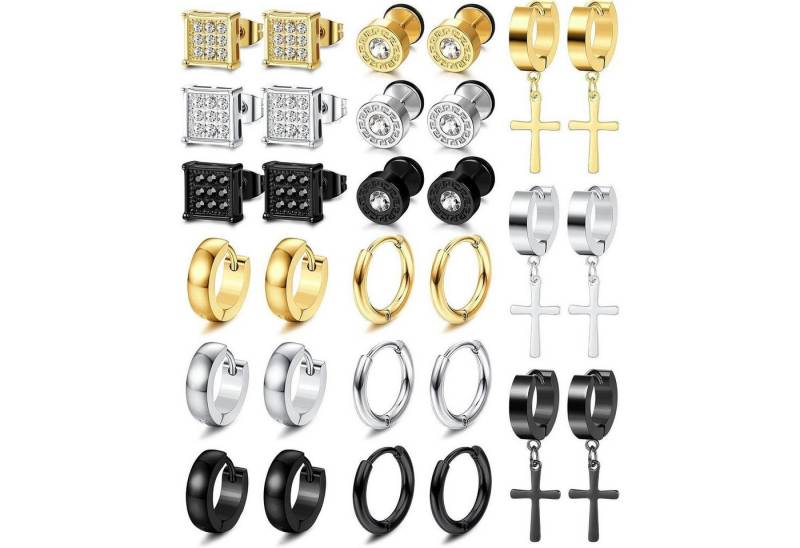 LuxusKollektion Schmuckset Handtuch 100% Baumwolle Blau Strandtuch Saugfähig Schnelltrocknend von LuxusKollektion