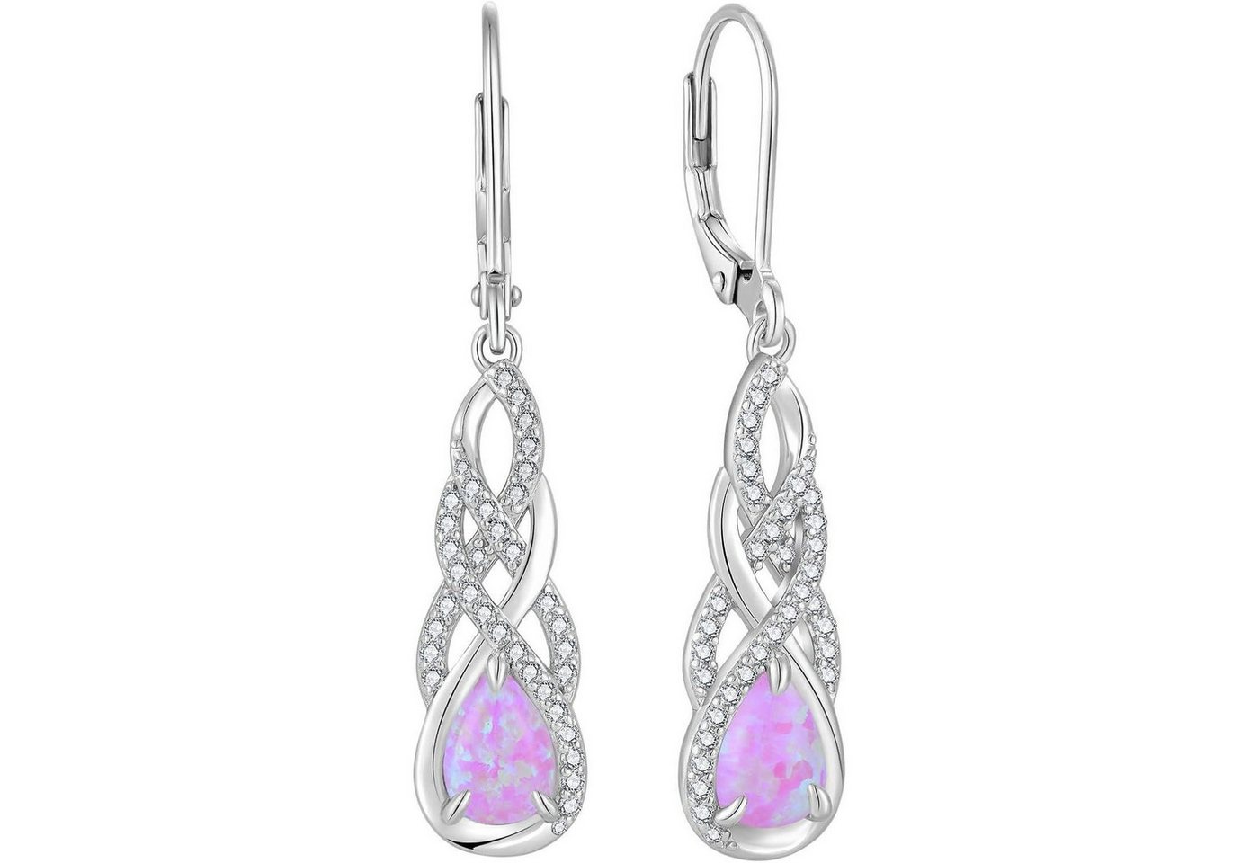 LuxusKollektion Schmuckset Handtuch 100% Baumwolle Blau Strandtuch Saugstark & weich von LuxusKollektion