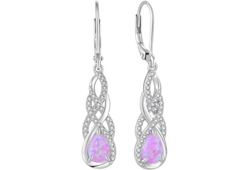 LuxusKollektion Schmuckset Handtuch 100% Baumwolle Blau Strandtuch Saugstark & weich von LuxusKollektion