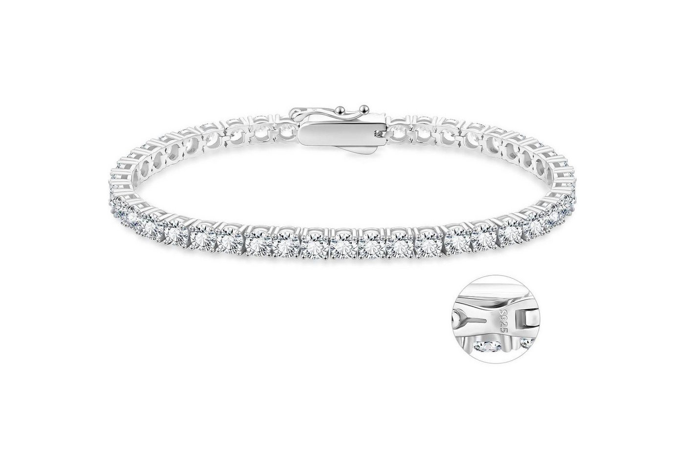 LuxusKollektion Schmuckset Luxus Strandtuch 100% Baumwolle Blau extra saugfähig 90x180 cm von LuxusKollektion