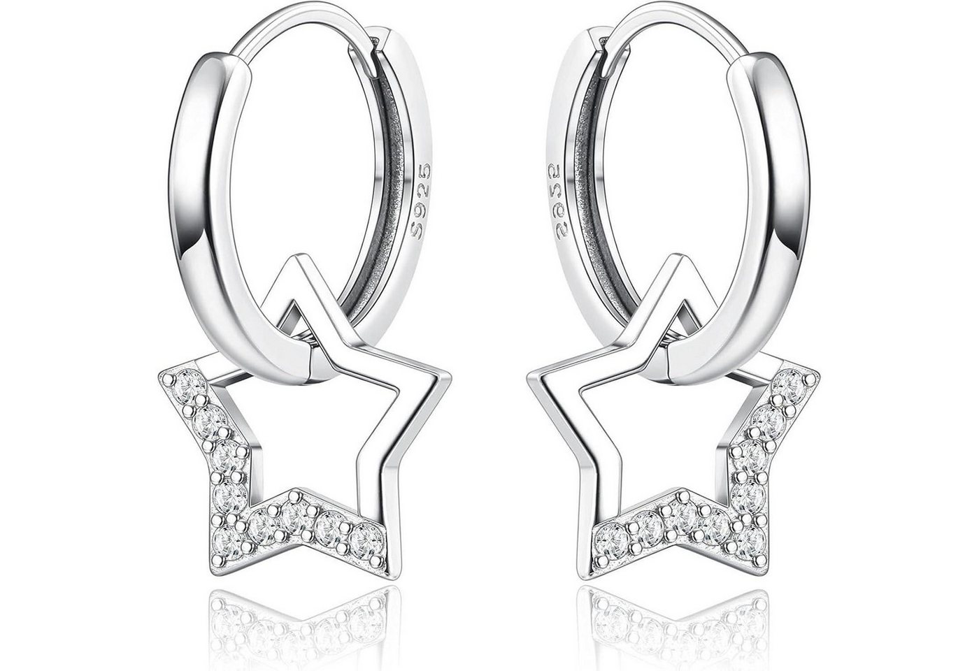 LuxusKollektion Schmuckset Strandtuch 100% Baumwolle Blau - Weiches und saugfähiges Handtuch von LuxusKollektion