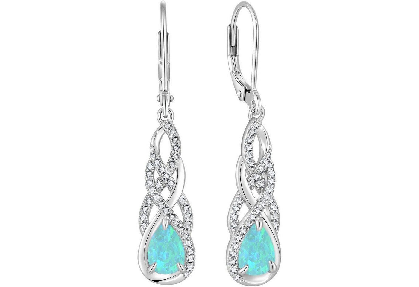 LuxusKollektion Schmuckset von LuxusKollektion