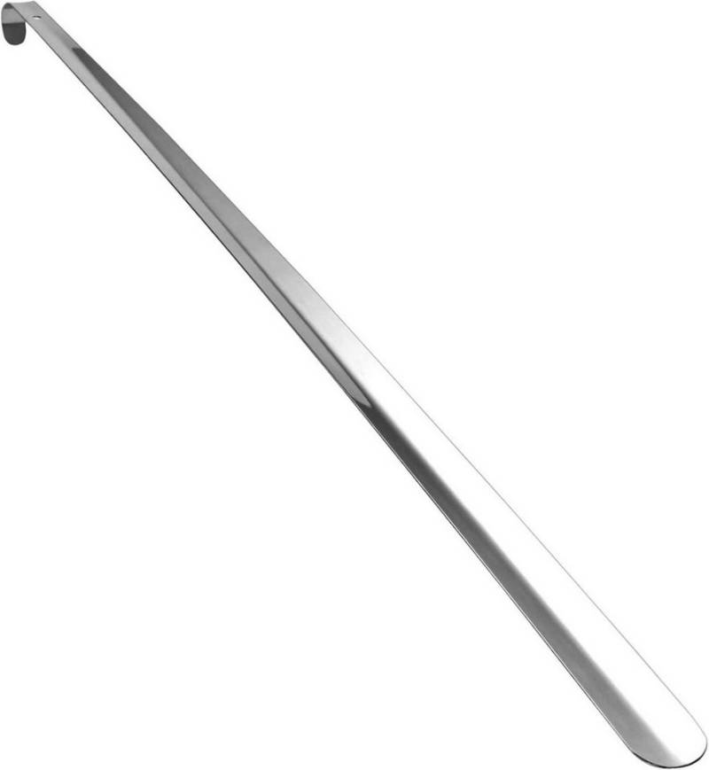 Fanwer Schuhlöffel 80cm Schuhlöffel Metall Lang Edelstahl Langlebiger Schuhanzieher Fanwer Schuhlöffel 80cm Schuhlöffel Metall Lang Edelstahl Langlebiger Schuhanzieher von Fanwer