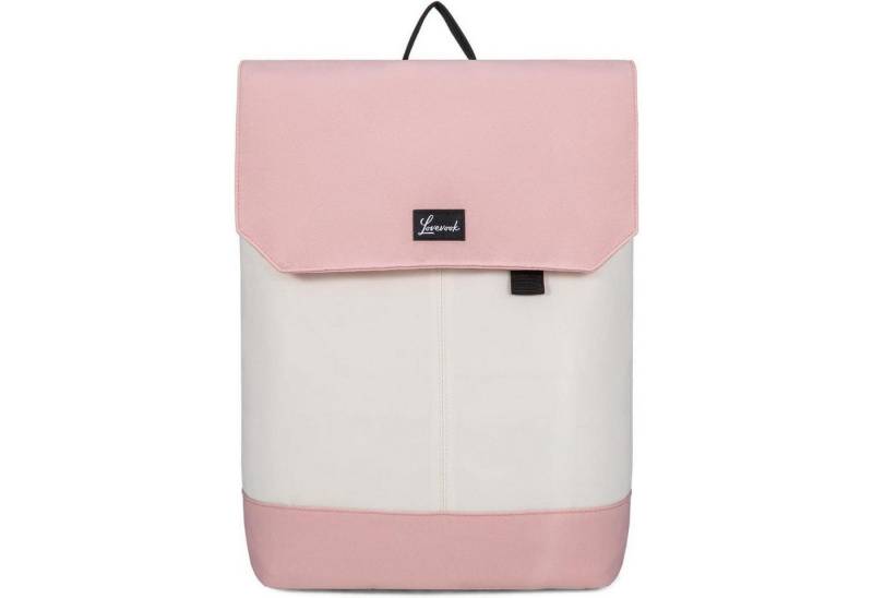 LuxusKollektion Schulrucksack Schulrucksack Mädchen Wasserdichter Rucksack 15,6 Zoll Laptopfach Anti von LuxusKollektion