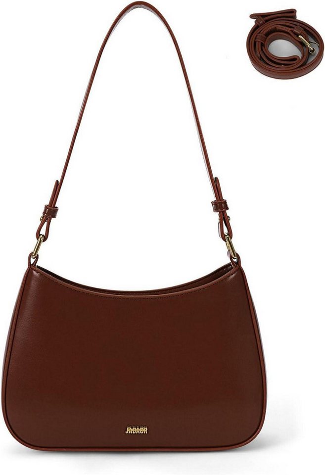 LuxusKollektion Schultertasche Handtasche Damen klein Hobo Bag Elegant Umhängetasche Y2K Shoulder Bag LuxusKollektion Schultertasche Handtasche Damen klein Hobo Bag Elegant Umhängetasche Y2K Shoulder Bag von LuxusKollektion