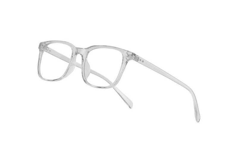 LuxusKollektion Sonnenbrille Blaulichtfilter Brille Herren Damen Blue Light Computer Gaming Brillen von LuxusKollektion