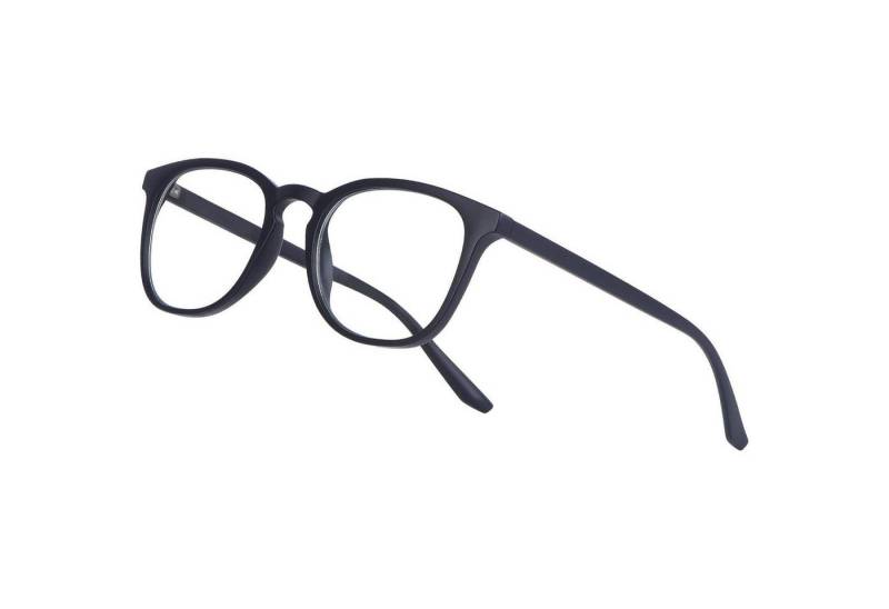 LuxusKollektion Sonnenbrille Blaulichtfilter Brille Herren Damen Computer Gaming UV Brille Oc092 von LuxusKollektion