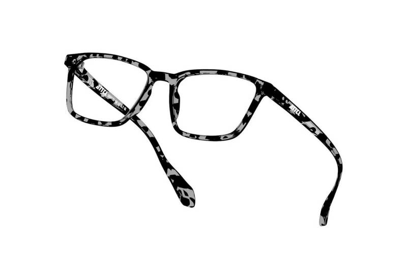 LuxusKollektion Sonnenbrille Blaulichtfilter brille UV-Blocker Kopfschmerz Sehstörung von LuxusKollektion