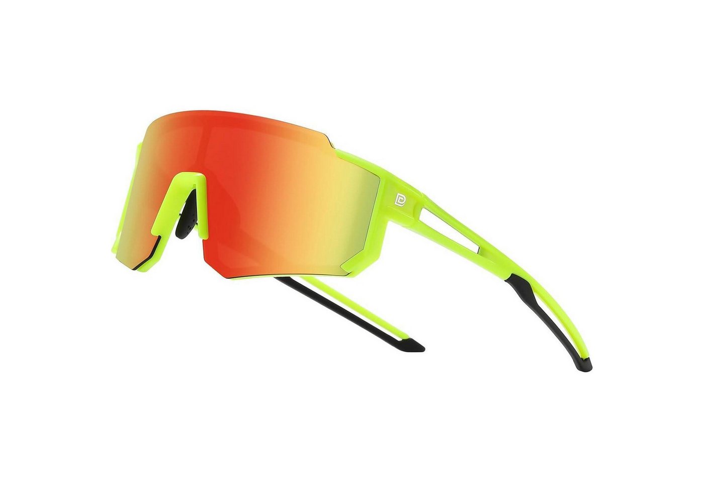 LuxusKollektion Sonnenbrille Polarisierte Jugend Sport Sonnenbrille UV400 für Kinder Jungen Mädchen von LuxusKollektion