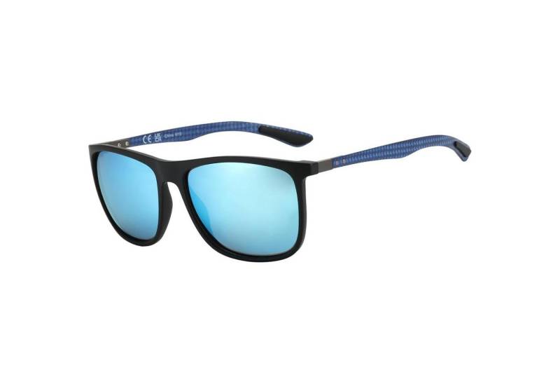 LuxusKollektion Sonnenbrille Polarisierte Kohlefaser Quadratische Sonnenbrille Herren Angeln Golf von LuxusKollektion