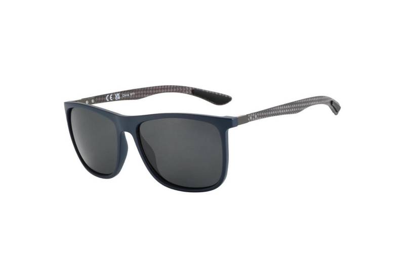 LuxusKollektion Sonnenbrille Polarisierte Sonnenbrille Herren Kohlefaser Quadratisch Fahren Angeln von LuxusKollektion