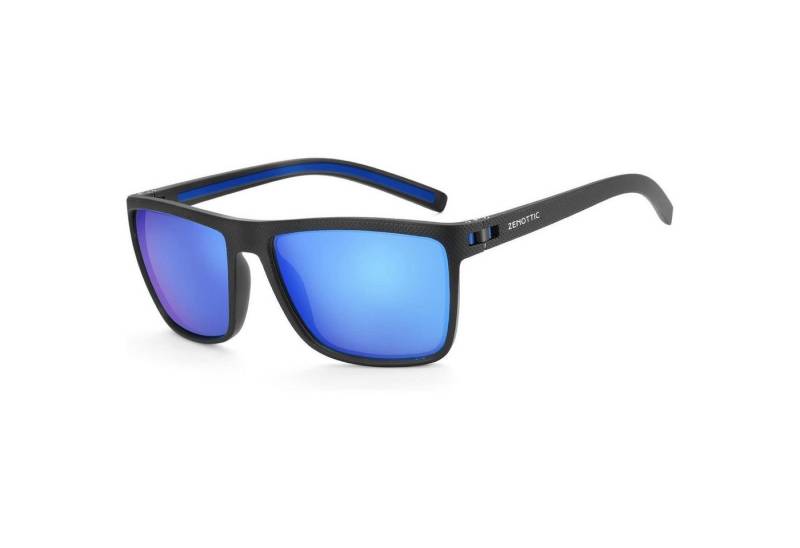 LuxusKollektion Sonnenbrille Polarisierte Sonnenbrille Herren TR90 Rahmen UV400 Schutz Quadrat C13 LuxusKollektion Sonnenbrille Polarisierte Sonnenbrille Herren TR90 Rahmen UV400 Schutz Quadrat C13 von LuxusKollektion