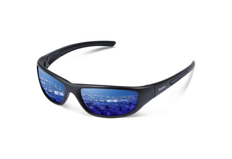 LuxusKollektion Sonnenbrille Polarisierte Sport Sonnenbrille Herren Damen - UV400 Fahrradbrille LuxusKollektion Sonnenbrille Polarisierte Sport Sonnenbrille Herren Damen - UV400 Fahrradbrille von LuxusKollektion