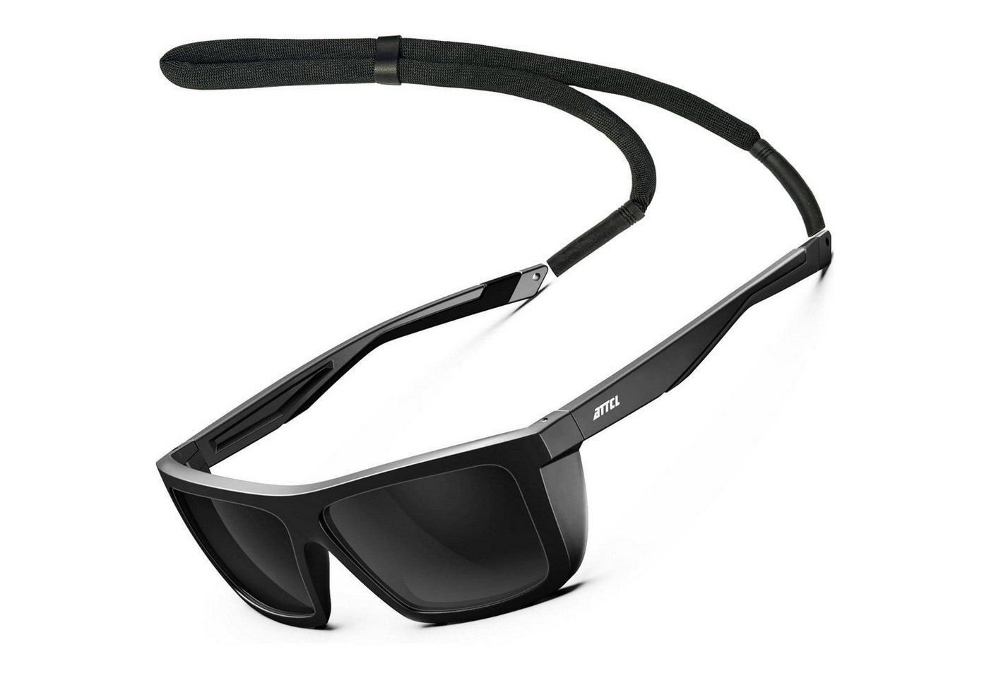 LuxusKollektion Sonnenbrille Polarisierte Sport-Sonnenbrille UV-Schutz Laufen Fahren Angeln von LuxusKollektion