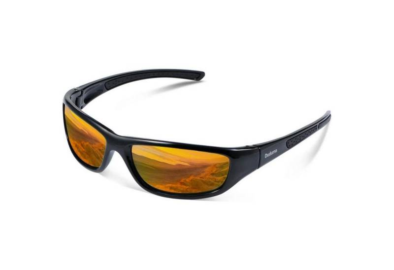LuxusKollektion Sonnenbrille Polarisierte Sportsonnenbrille Herren UV400 Schutz Brillen Angeln LuxusKollektion Sonnenbrille Polarisierte Sportsonnenbrille Herren UV400 Schutz Brillen Angeln von LuxusKollektion