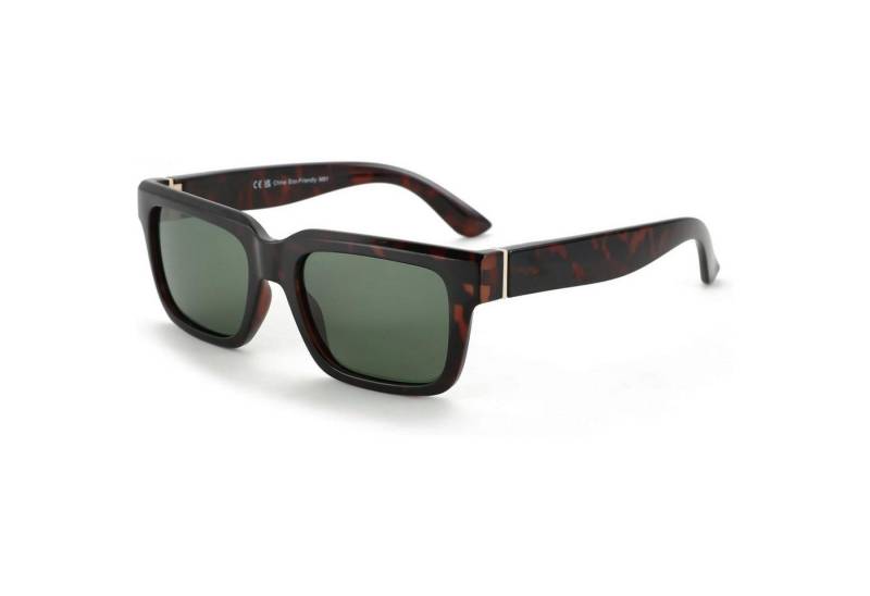 LuxusKollektion Sonnenbrille Rechteckige polarisierte Sonnenbrillen UV400 Schutz klassisch modisch von LuxusKollektion