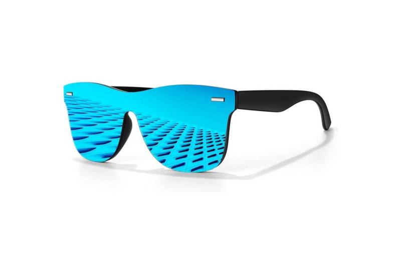 LuxusKollektion Sonnenbrille Sonnenbrille Polarisiert Klassisch Modisch UV400 Schutz Unisex Auto von LuxusKollektion