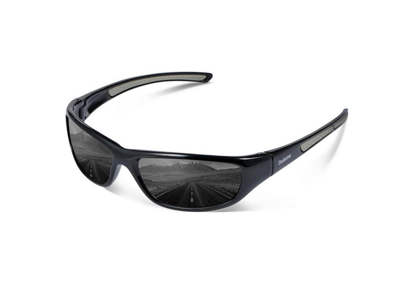 LuxusKollektion Sonnenbrille Sport Sonnenbrille Herren Polarisiert UV400 Schutz Sportbrille Damen von LuxusKollektion