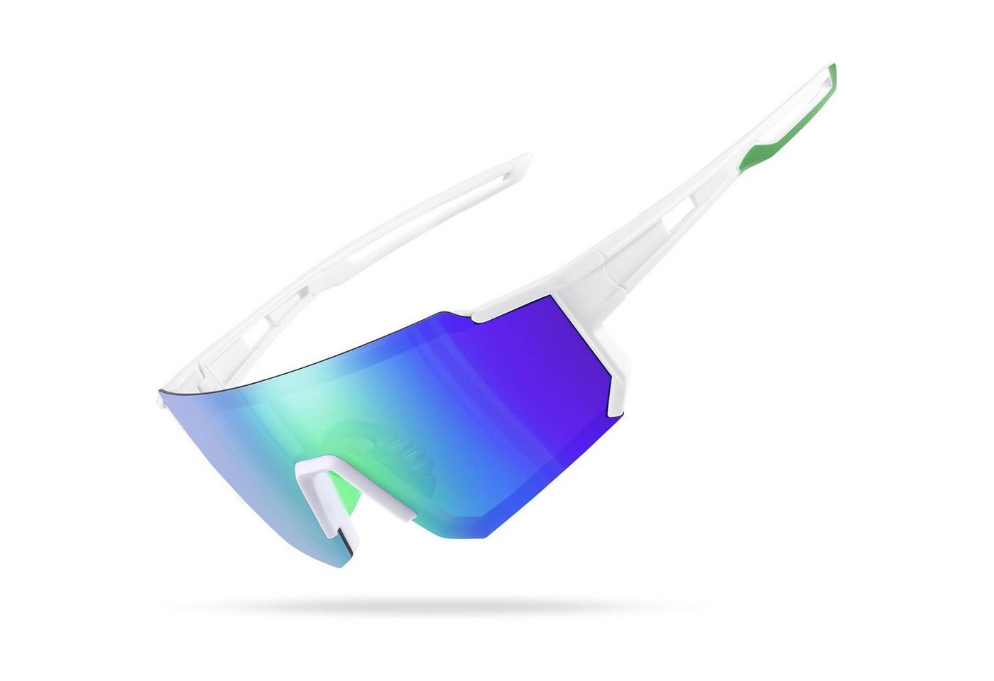 LuxusKollektion Sonnenbrille Sportbrille-Sonnenbrille Herren-Damen-Polarisiert-UV400-Ski-Brille LuxusKollektion Sonnenbrille Sportbrille-Sonnenbrille Herren-Damen-Polarisiert-UV400-Ski-Brille von LuxusKollektion