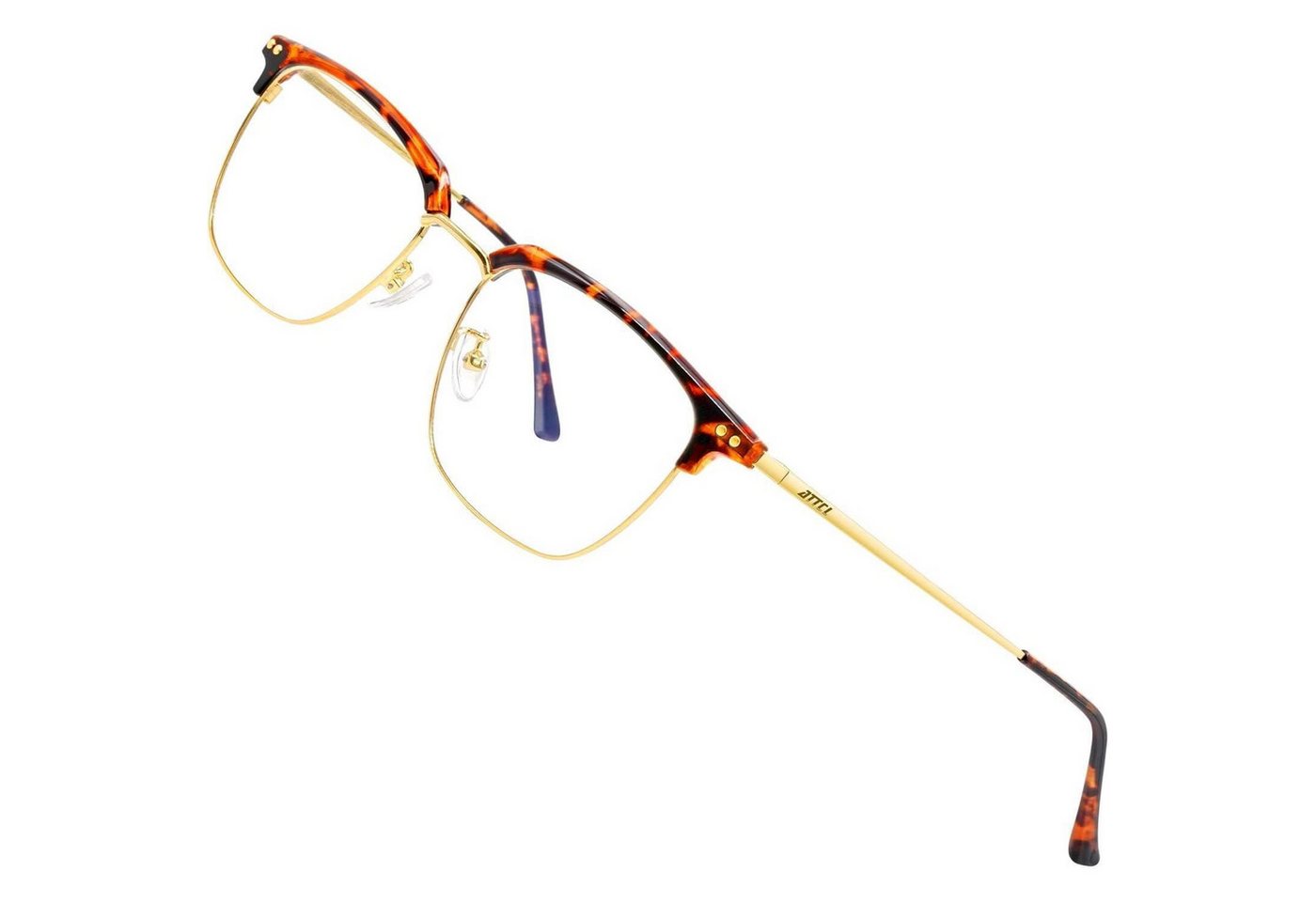 LuxusKollektion Sonnenbrille Unisex Blaulichtfilter Computerbrille UV-Blocker Gamingbrille von LuxusKollektion