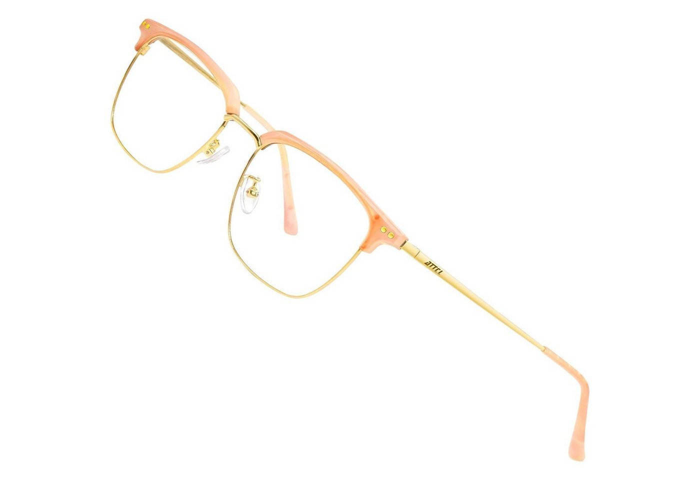 LuxusKollektion Sonnenbrille Unisex Blaulichtfilter Computerbrille UV-Blockierung Gaming Brille von LuxusKollektion