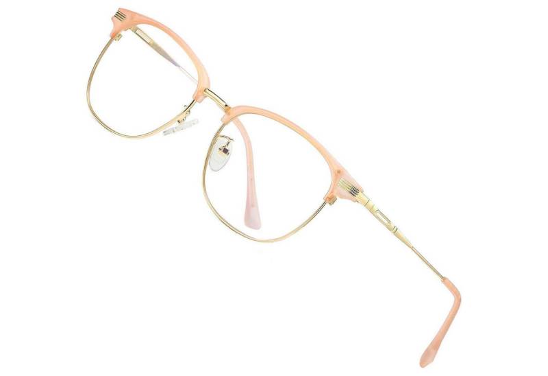 LuxusKollektion Sonnenbrille Unisex Blaulichtfilter Computerbrille UV-Kopfschmerz Gaming Brille von LuxusKollektion