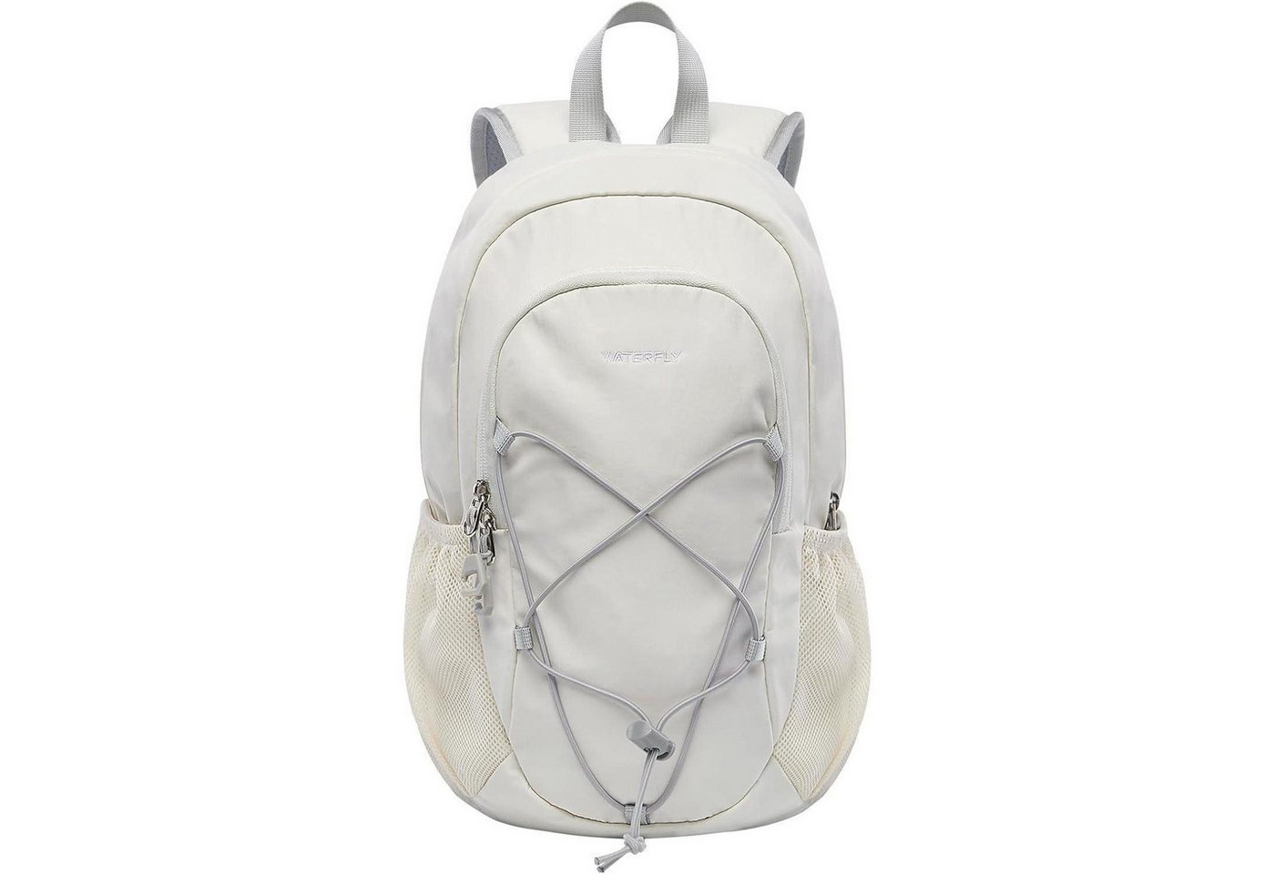 LuxusKollektion Tagesrucksack Rucksack 12L Wanderrucksack Klein Outdoor Herren Damen Beige LuxusKollektion Tagesrucksack Rucksack 12L Wanderrucksack Klein Outdoor Herren Damen Beige von LuxusKollektion