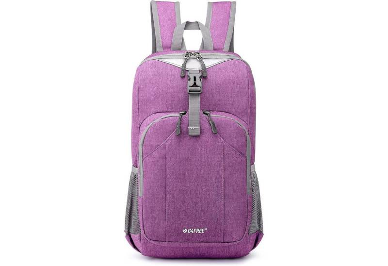 LuxusKollektion Tagesrucksack Ultraleichter 10L Damen Tagesrucksack Wasserdicht Wandern Camping von LuxusKollektion