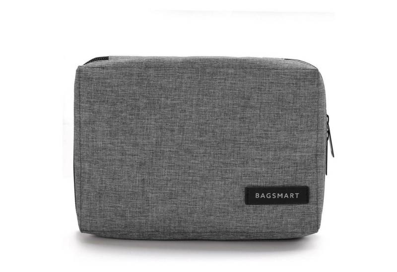 LuxusKollektion Taschenorganizer Electronics Cable Organizer with Water-Resistant Material von LuxusKollektion