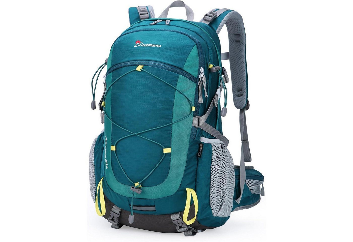 LuxusKollektion Trekkingrucksack Wanderrucksack Herren Damen Trekkingrucksack 25L 40L 40l-blaugrün LuxusKollektion Trekkingrucksack Wanderrucksack Herren Damen Trekkingrucksack 25L 40L 40l-blaugrün von LuxusKollektion