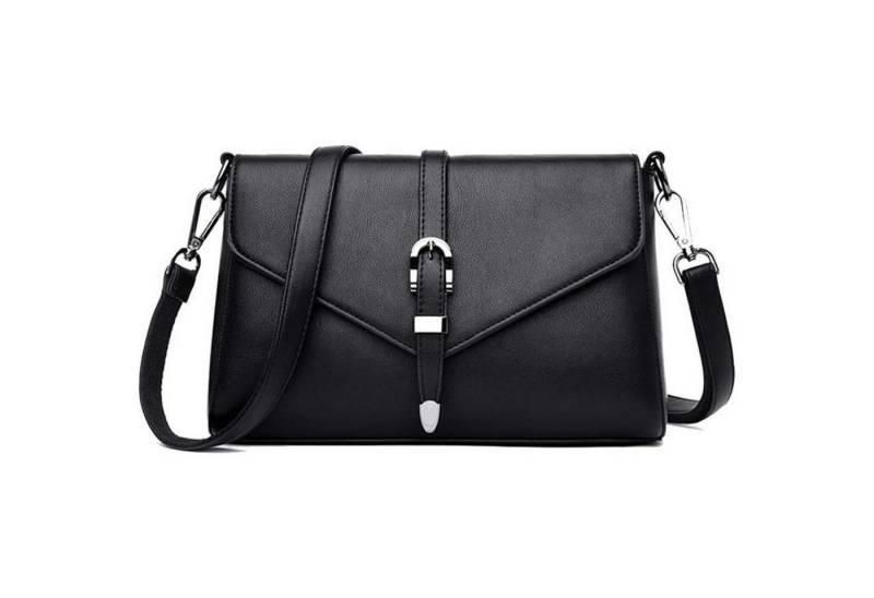 LuxusKollektion Umhängetasche Damen Umhängetasche PU-Leder Schultertasche Elegant Handtasche von LuxusKollektion