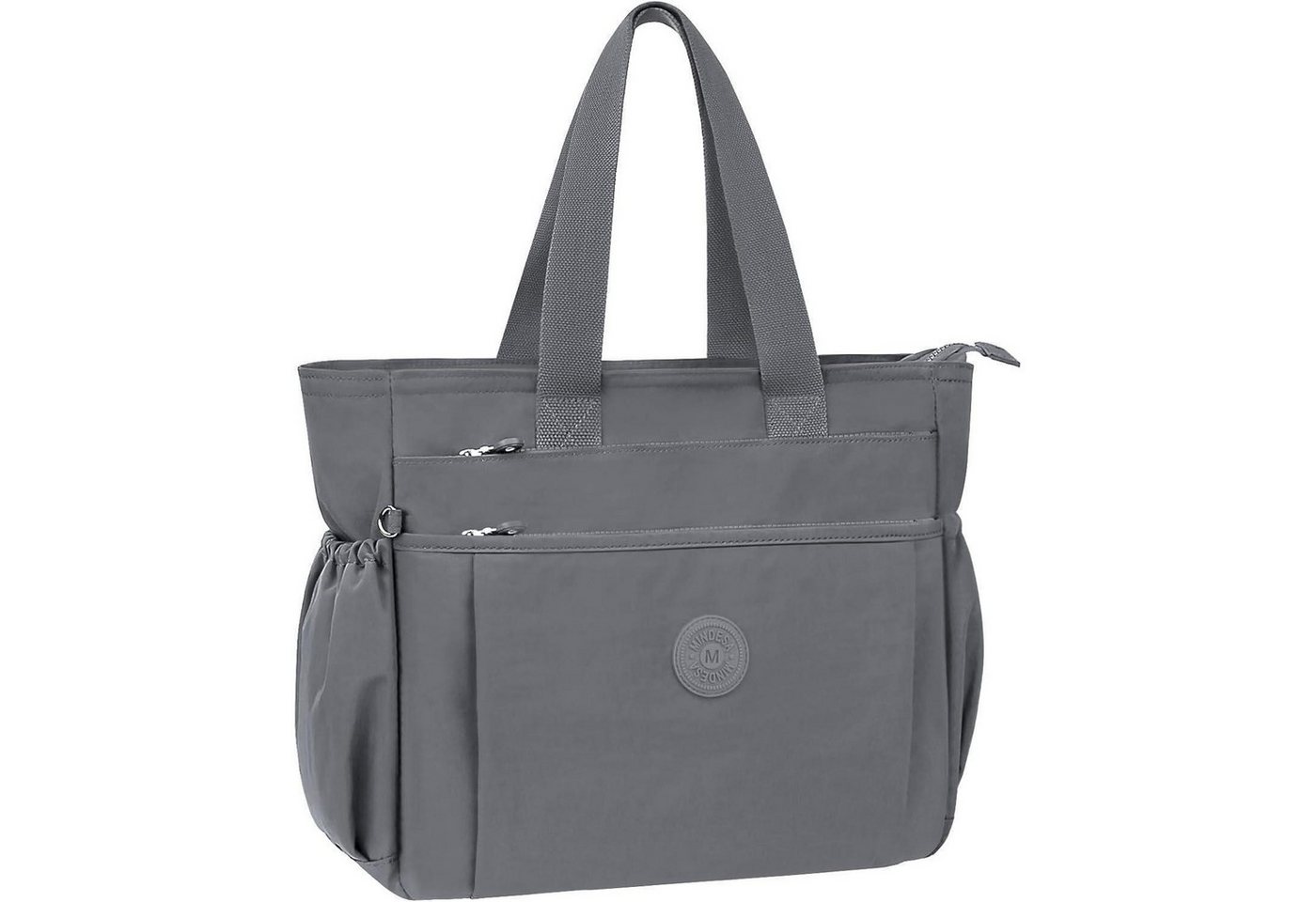 LuxusKollektion Umhängetasche Große Damen Handtasche Nylon Wasserdicht mit vielen Fächern LuxusKollektion Umhängetasche Große Damen Handtasche Nylon Wasserdicht mit vielen Fächern von LuxusKollektion
