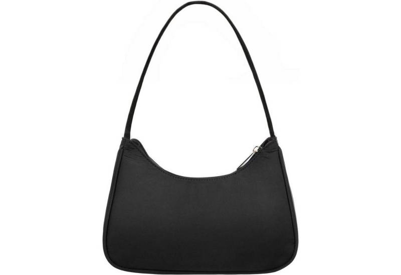 LuxusKollektion Umhängetasche Kleine Damen Umhängetasche Schultertasche Clutch Mini Messenger Bag von LuxusKollektion