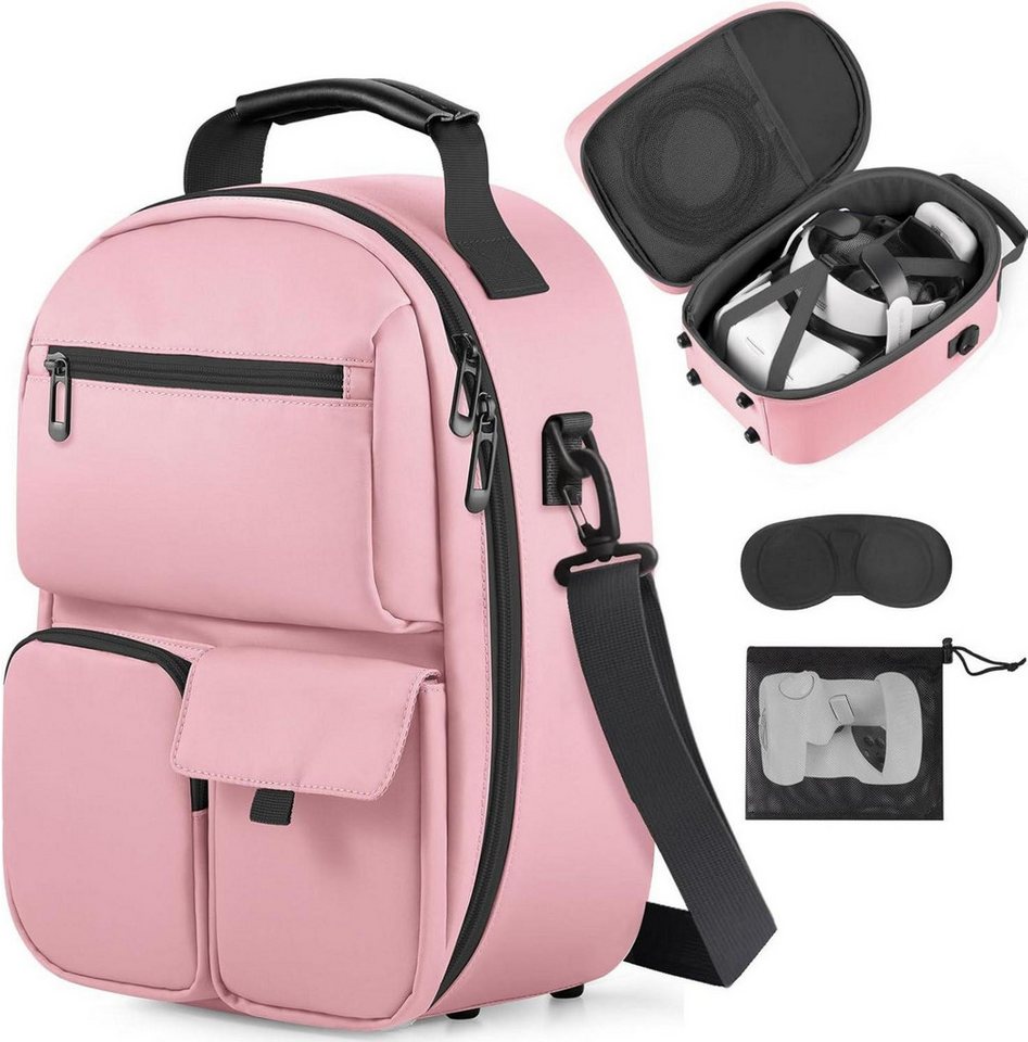 LuxusKollektion VR-Brillen-Tasche von LuxusKollektion
