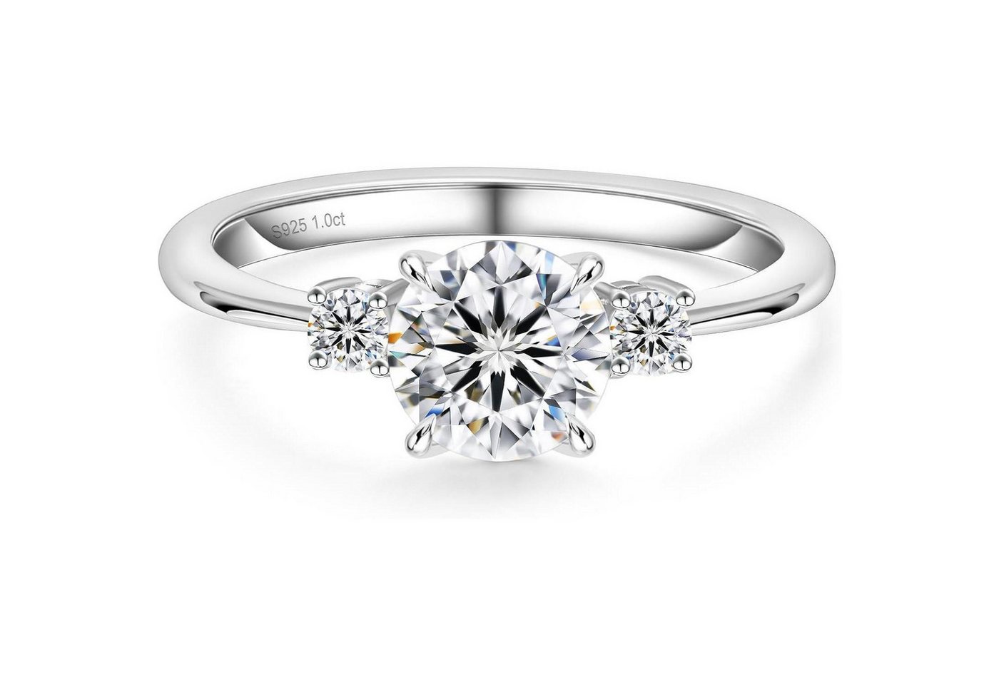 LuxusKollektion Verlobungsring von LuxusKollektion