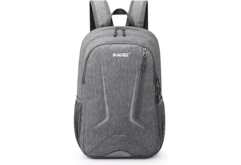 LuxusKollektion Wanderrucksack 16L Ultraleichter Kleiner Damen Rucksack Wasserdicht für Camping von LuxusKollektion