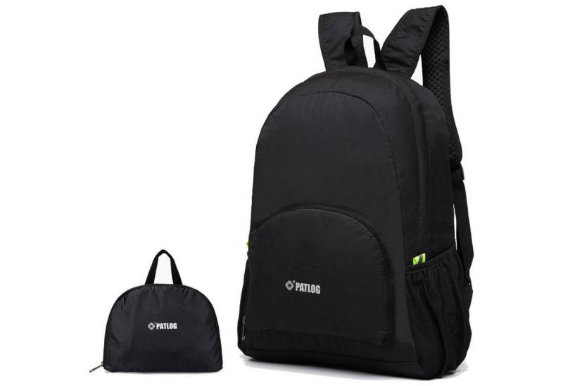 LuxusKollektion Wanderrucksack 25L Faltbarer Rucksack Leichter Daypack Wanderrucksack LuxusKollektion Wanderrucksack 25L Faltbarer Rucksack Leichter Daypack Wanderrucksack von LuxusKollektion